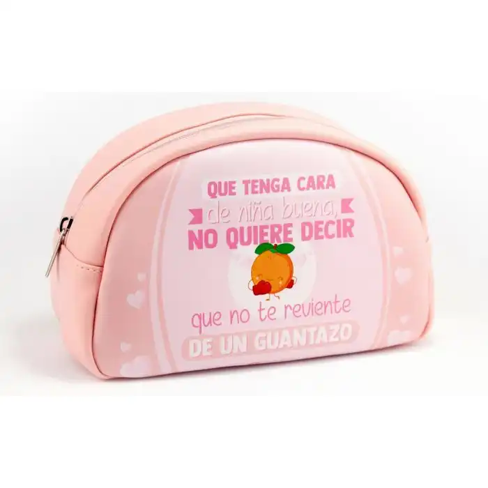 Neceser Naranja - Puterful by Primor - Comparador de precios