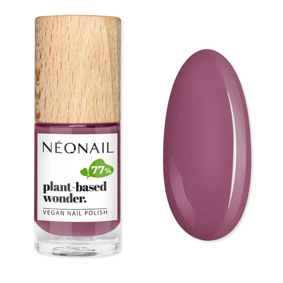 NEONAIL - Pure Vegan Nail Polish Lacas de uñas 7.2 g Dahlia - Neonail - Comparador de precios