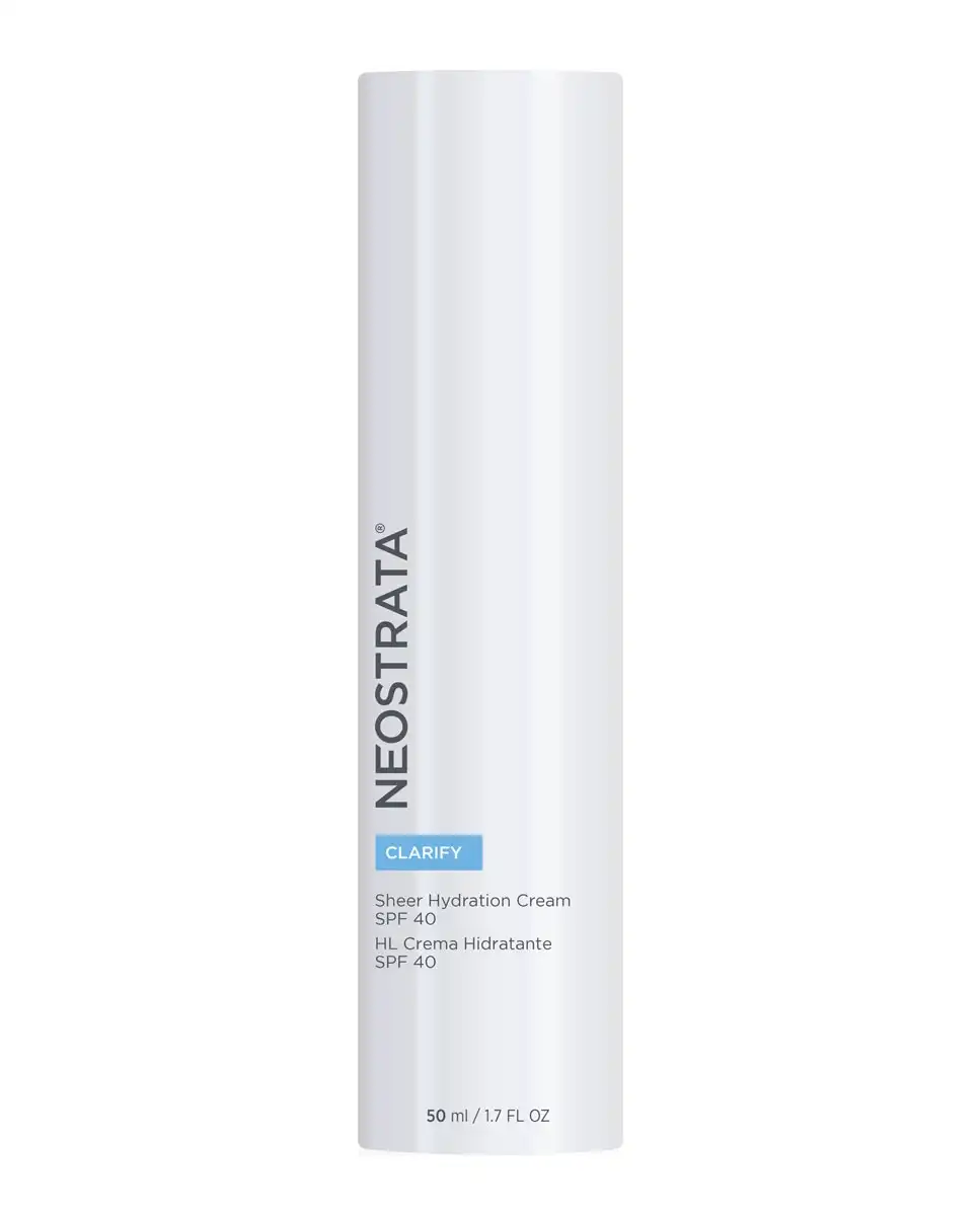 NeoStrata® - Crema Hidratante Antiarrugas HL SPF 35 50 Ml Neostrata - NeoStrata® - Comparador de precios