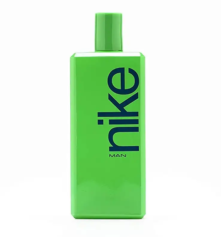 Nike Green Man Eau de Toilette para hombre - Nike - Comparador de precios