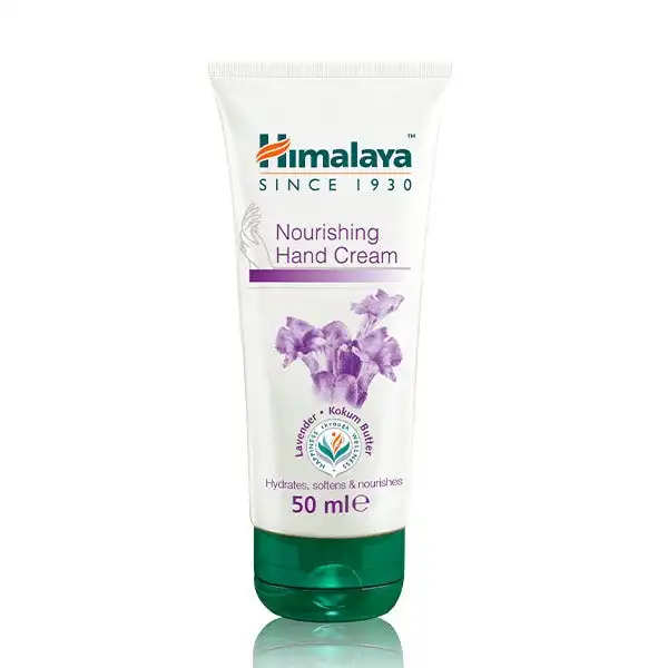 Nourishing Hand Cream - Himalaya - Comparador de precios