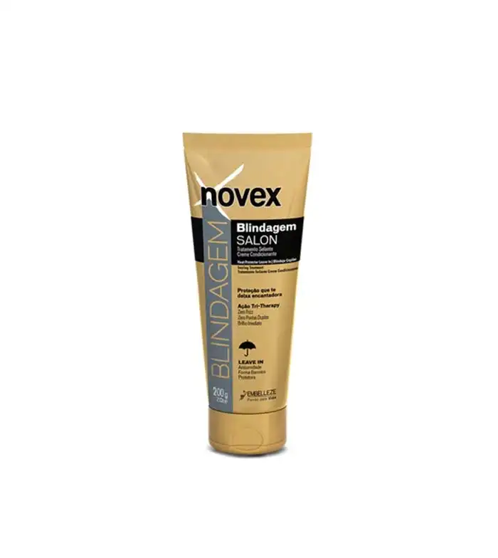 Novex - Tratamiento Leave-In protector térmico 200gr - Novex - Comparador de precios