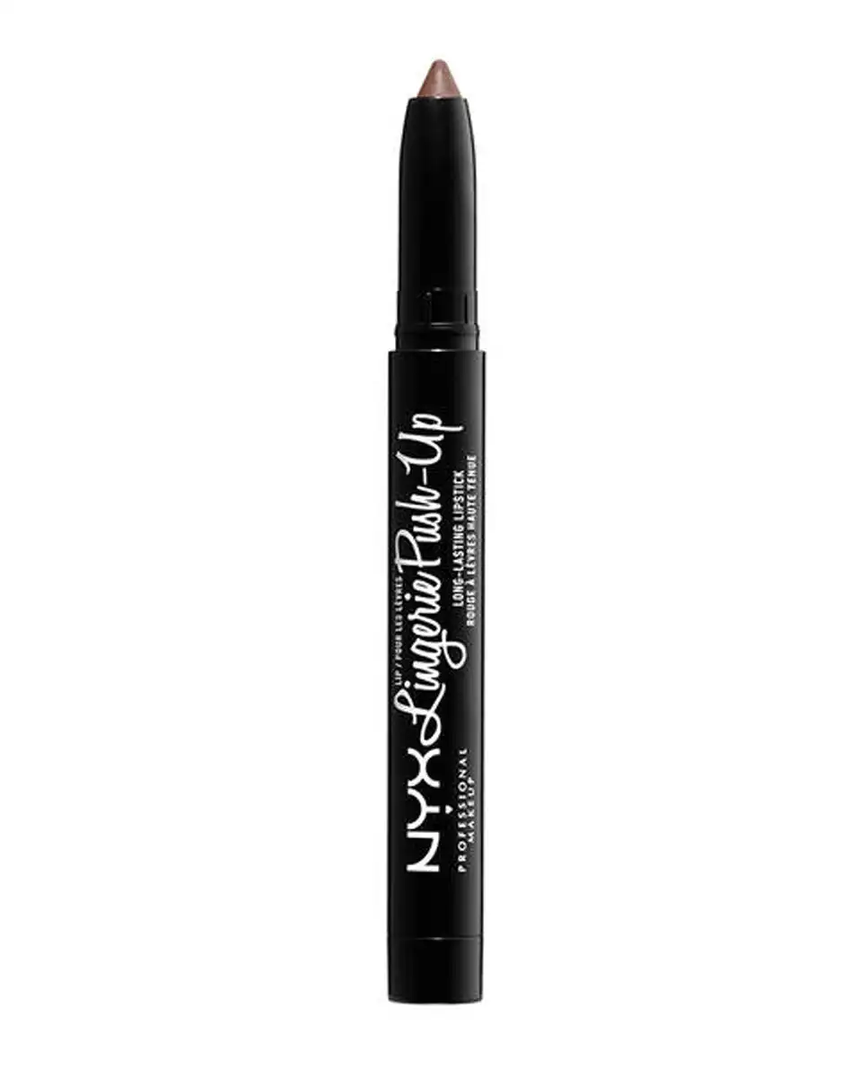 NYX Professional Makeup - Barra De Labios Lip Lingerie - NYX Professional Makeup - Comparador de precios