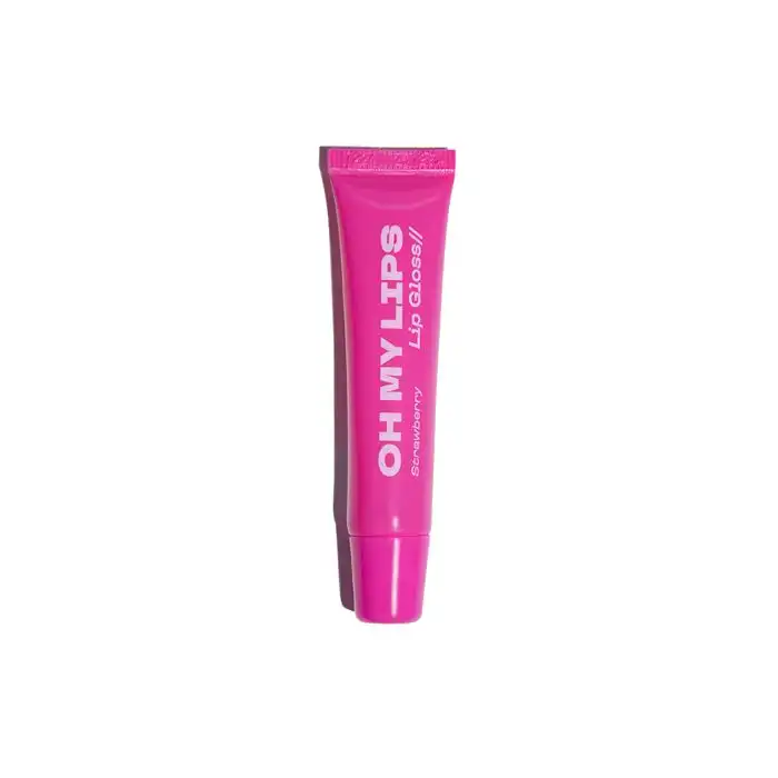 Oh My Lips Lip Gloss - You Are The Princess - Comparador de precios