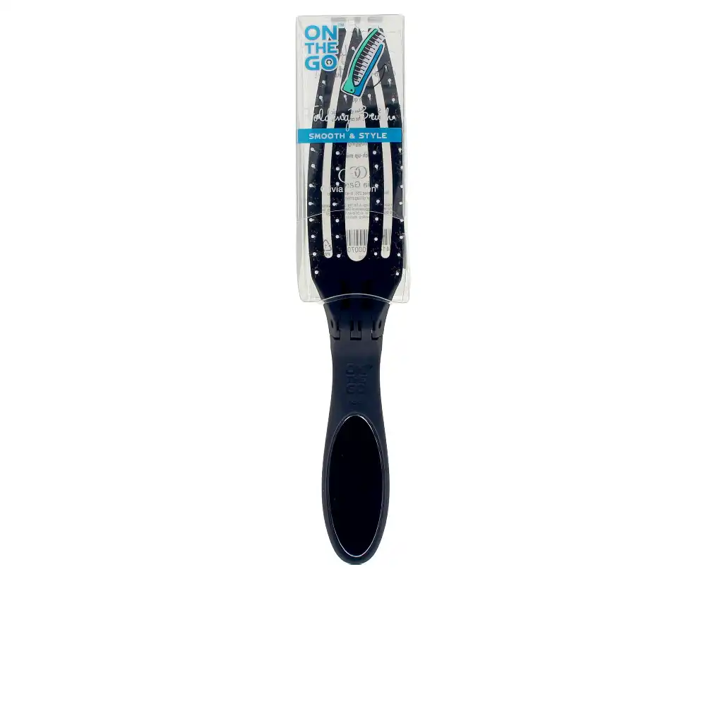 On The Go smooth & style combo 1 u - Olivia Garden - Comparador de precios