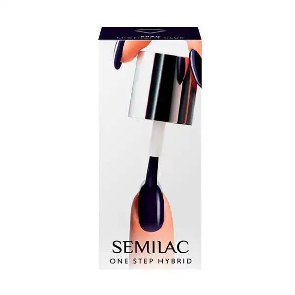 One Step S890 Midnight Blue - SEMILAC - Comparador de precios