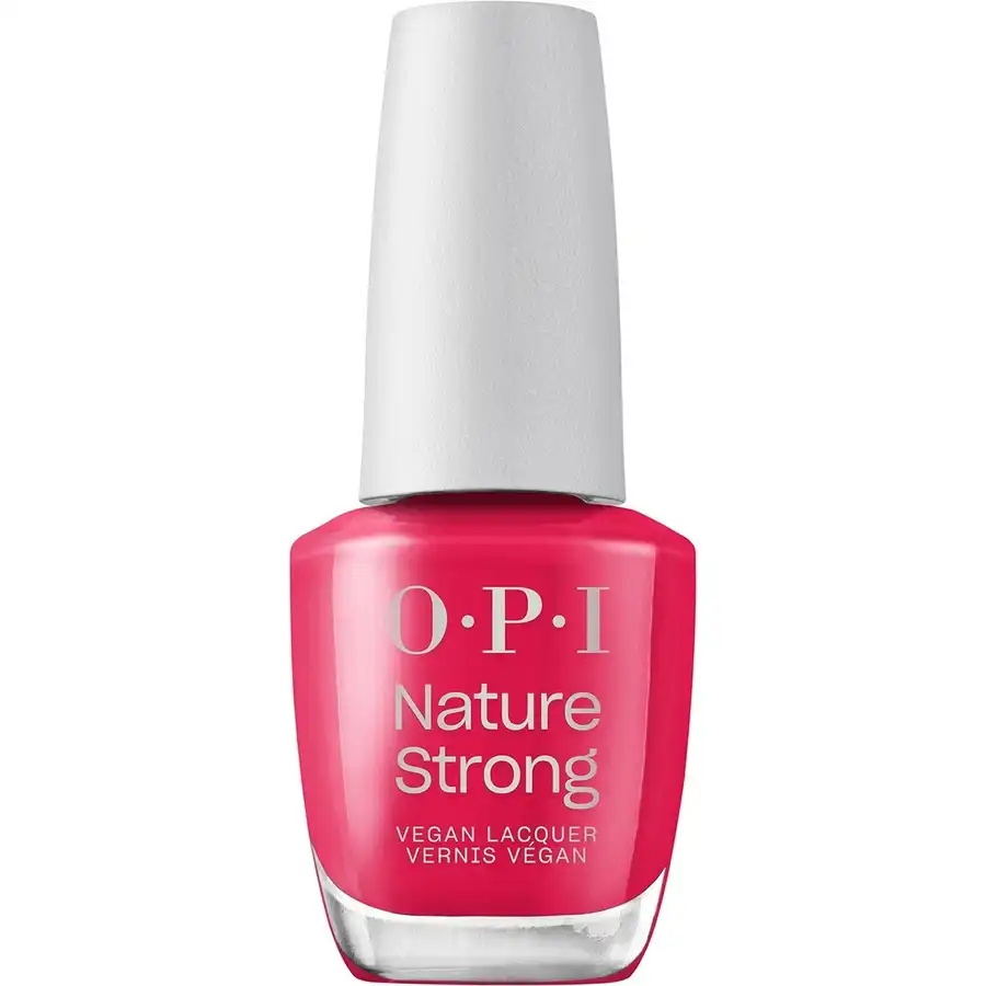 OPI - Nature Strong Nail Lacquer Lacas de uñas 15 ml BERRY PICKIN SEASON - OPI - Comparador de precios