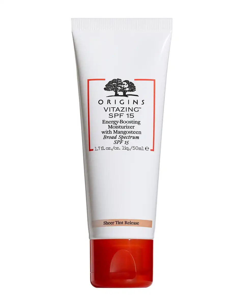 Origins - Hidratante Energizante Con SPF 15 VitaZing 50 Ml - Origins - Comparador de precios