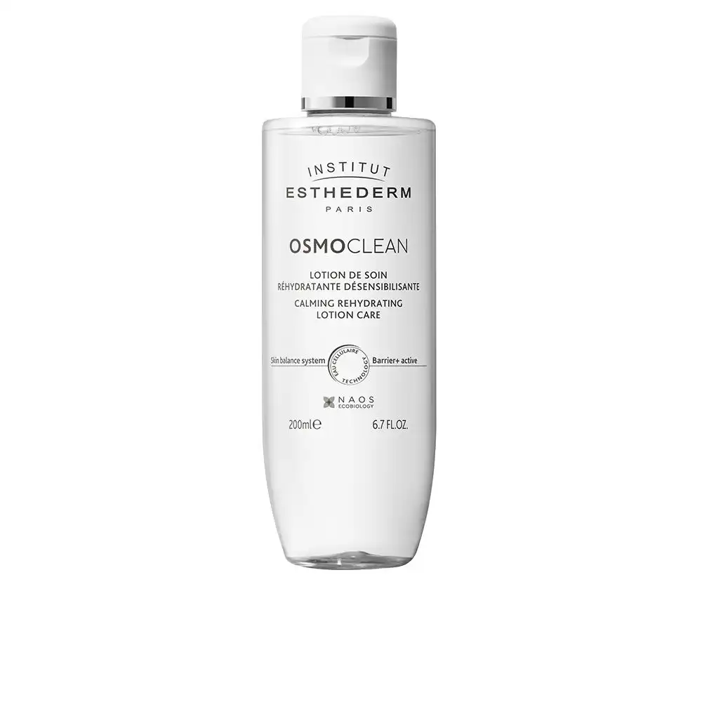Osmoclean agua micelar osmopure 200 ml - Institut Esthederm - Comparador de precios