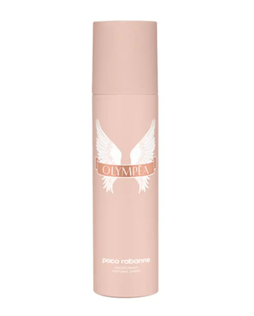 Paco Rabanne - Desodorante Olympéa 150 Ml - Paco Rabanne - Comparador de precios