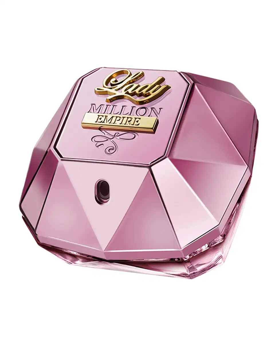 Paco Rabanne - Eau De Parfum Lady Million Empire 50 Ml - Paco Rabanne - Comparador de precios