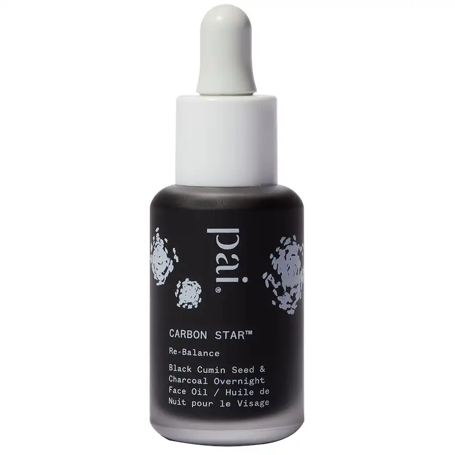 Pai Skincare - Carbon Star Detoxifiying Night Oil Aceites faciales 30 ml unisex - Inca - Comparador de precios