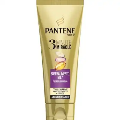 Pantene 200 ML - Pantene - Comparador de precios