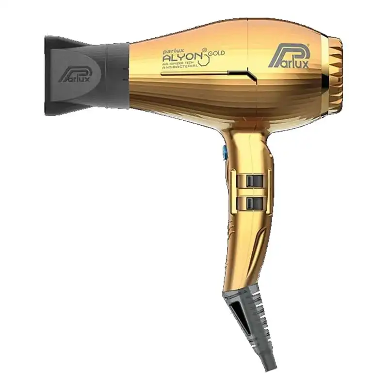 PARLUX Alyon Gold Edition - Parlux - Parlux - Comparador de precios