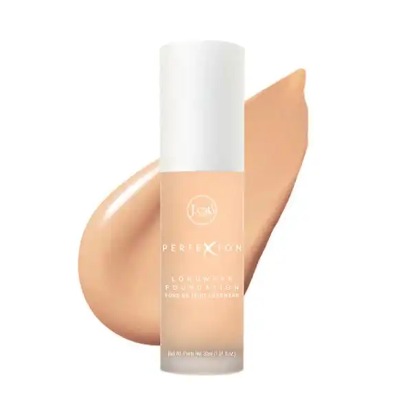 Perfexion Longwear Foundation Mocha - J.CAT - Comparador de precios