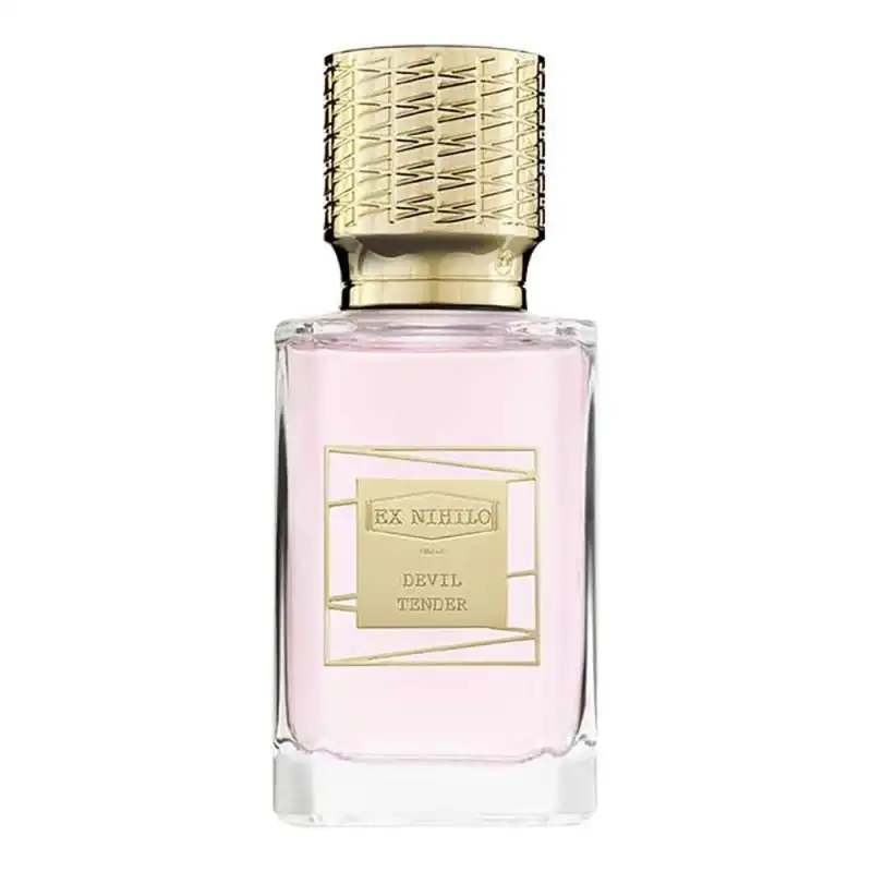 Perfume Devil Tender 100ML Ex Nihilo Isolée 50 ml - Ex Nihilo - Comparador de precios