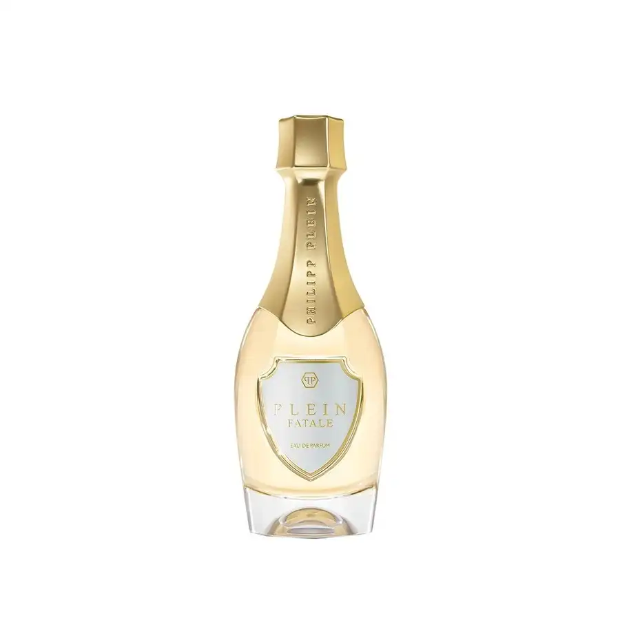 PHILIPP PLEIN - Plein Fatale Perfumes 50 ml female - PHILIPP PLEIN - Comparador de precios