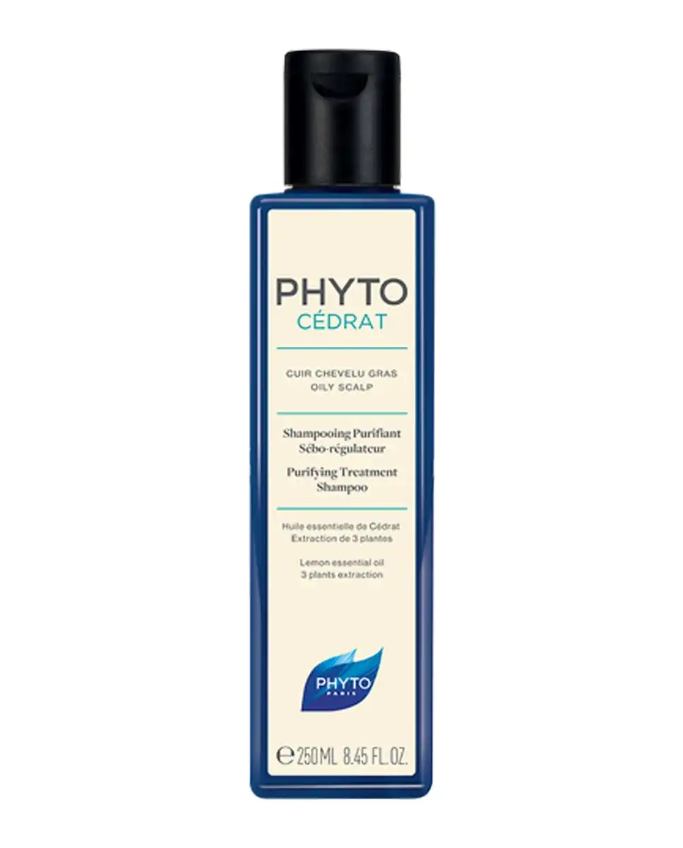 Phyto - Champú Cedrat 250 Ml - Phyto - Comparador de precios