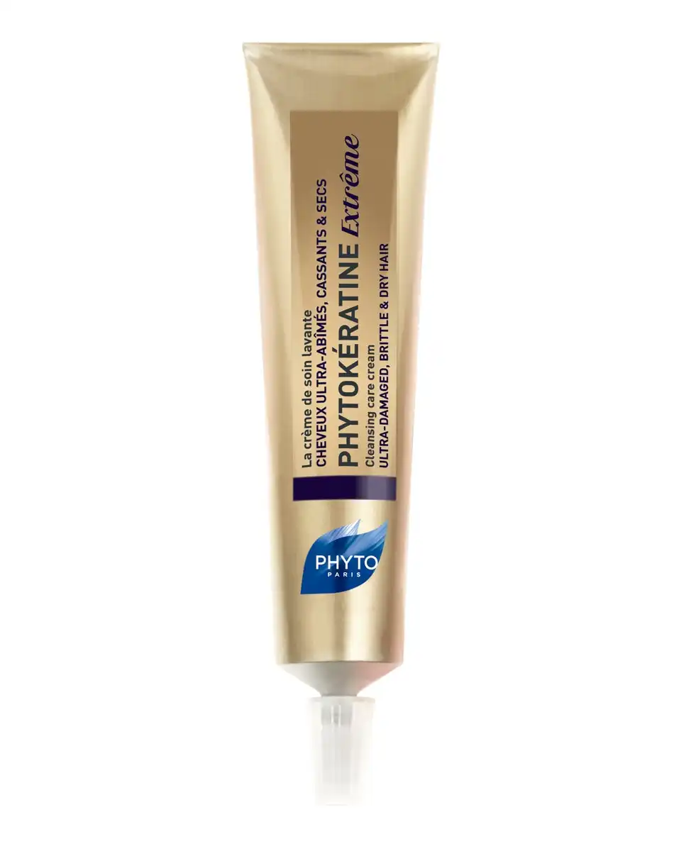 Phyto - Crema Lavante Capilar Kératine Extreme - Phyto - Comparador de precios