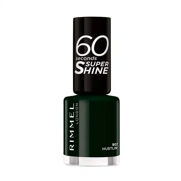 Pintauñas 60 Seconds 907 Hustlin - Rimmel London - Comparador de precios