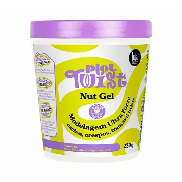 Plot Twist - Lola Cosmetics - Comparador de precios