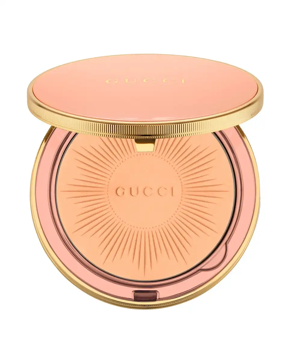 Polvos Mate Matte Powder 10 g Gucci 03 - Gucci - Comparador de precios
