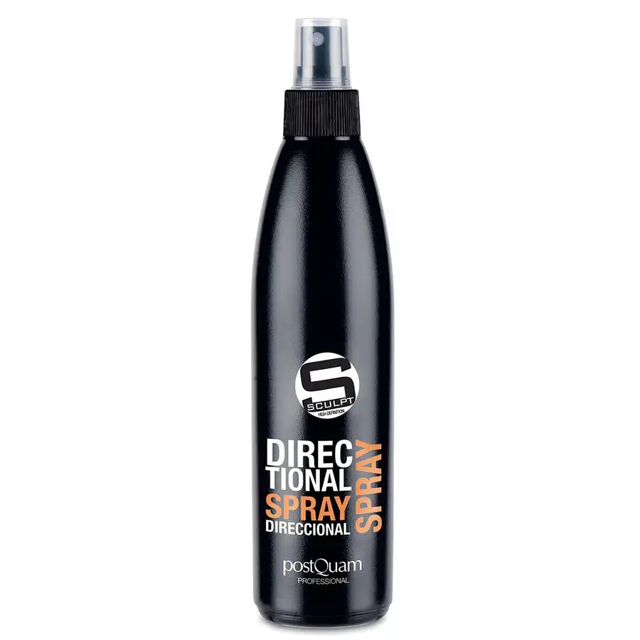 Postquam - Hair Care Spray Direccional Sprays y lacas para el cabello 200 ml unisex - postQuam - Comparador de precios