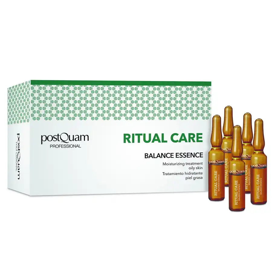 Postquam - Skin Care Balance Essence Cremas faciales 36 ml unisex - postQuam - Comparador de precios