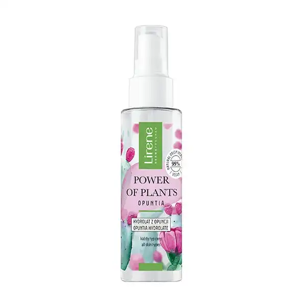 Power Of Plants Opuntia - LIRENE - Comparador de precios