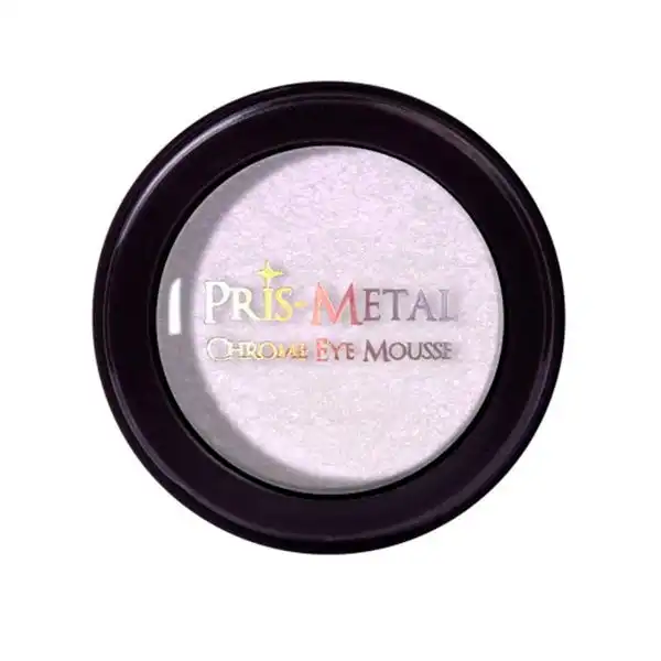 Pris-Metal Chrome Eye Mousse Promise - J.CAT - Comparador de precios