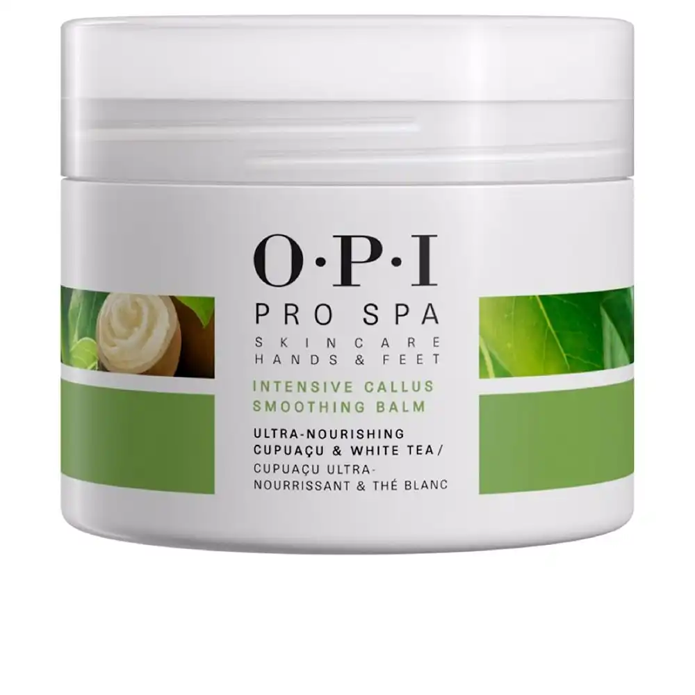 Prospa callus treatment balm 236 ml - OPI - Comparador de precios