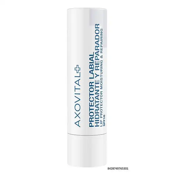 Protector Labial Hidratante - AXOVITAL - Comparador de precios