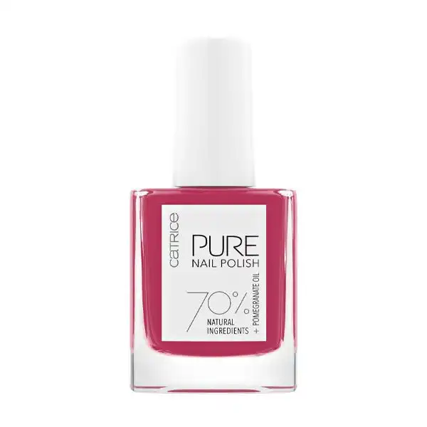 Pure Nail Polish 4 Simplicity - CATRICE - Comparador de precios