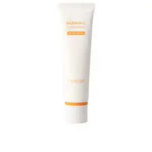 RADIAN-C SUN CREAM crema solar SPF50+/PA++++ Protector solar facial - Laneige - Comparador de precios