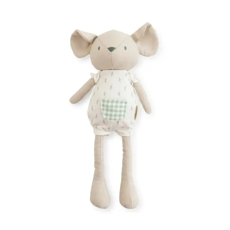 Ratoncito De Trapo "spring Cottage" - SARO - Comparador de precios