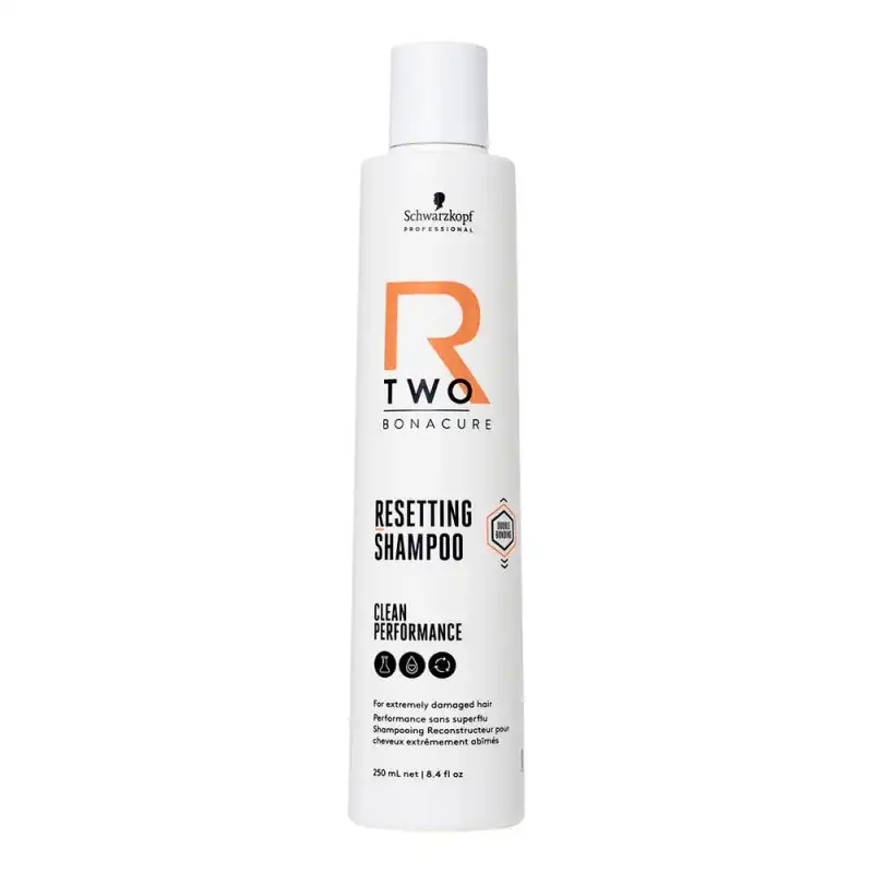 Resetting Shampoo 250 ml - Schwarzkopf - Schwarzkopf - Comparador de precios