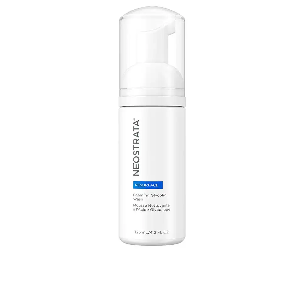 Resurface espuma limpiadora 125 ml - Neostrata - Comparador de precios