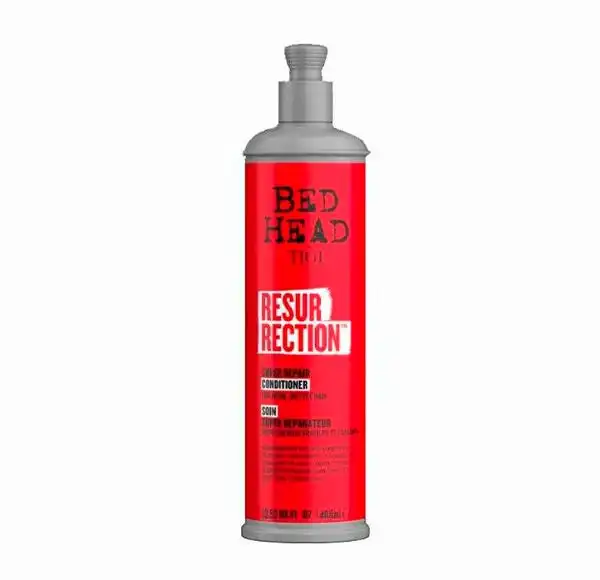 Resurrection 400Ml - Tigi - Comparador de precios