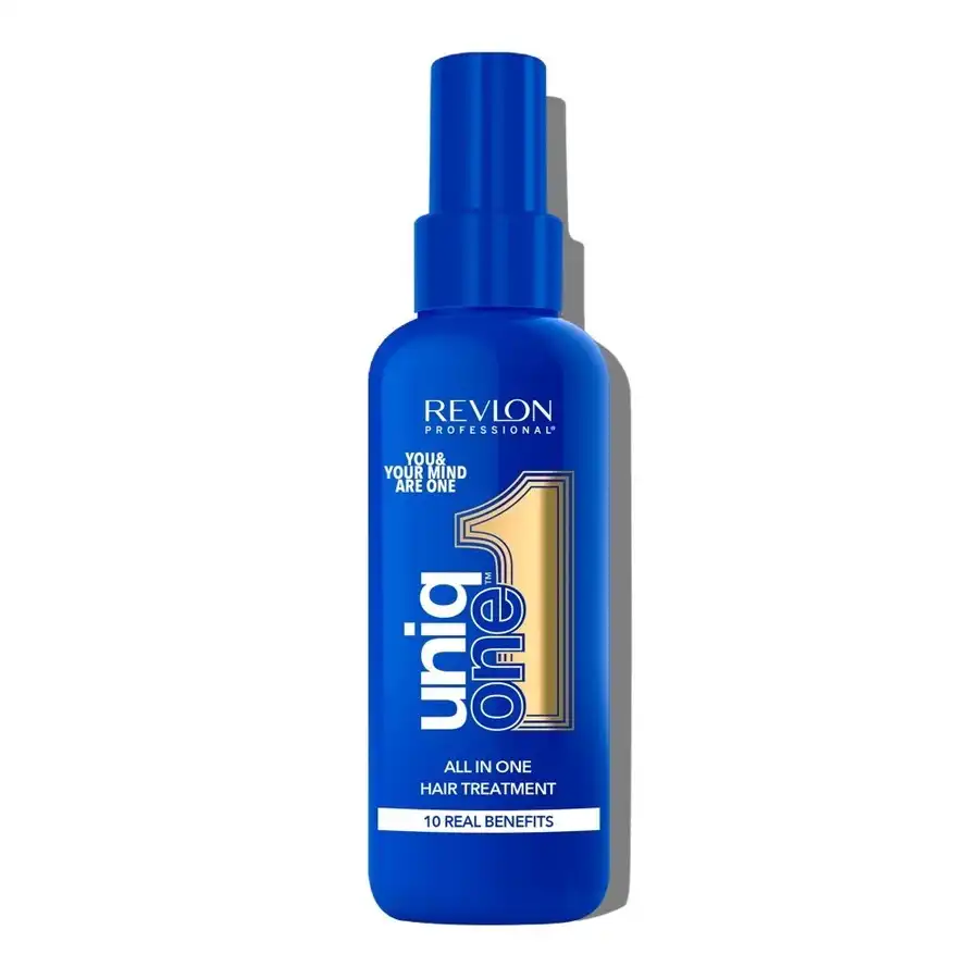 Revlon Professional - UniqOne All In One Tratamiento Capilar Salud Mental Edición Limitada Acondicionadores sin aclarado 150 ml unisex - REVLON PROFESSIONAL - Comparador de precios