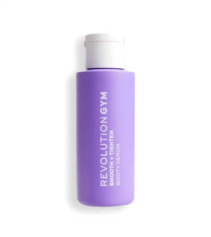 Revolution Gym - Sérum corporal Booty Smooth & Tighten - Revolution Gym - Comparador de precios