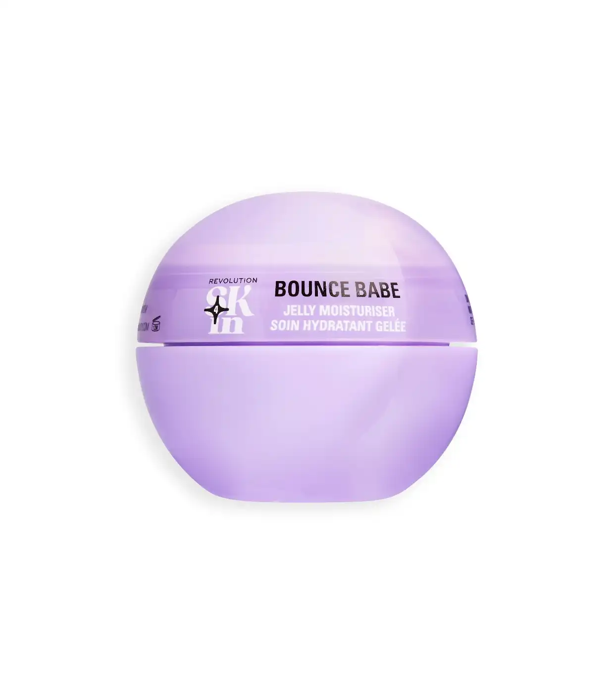 Revolution Skin - Crema facial hidratante Bounce Babe Jelly - Revolution Skin - Comparador de precios