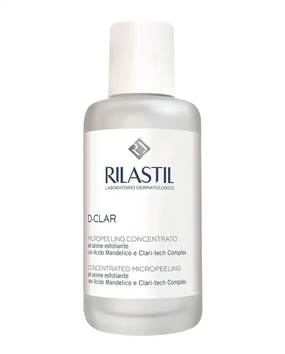 Rilastil - Micropeeling D-Clar 100 Ml - Rilastil - Comparador de precios