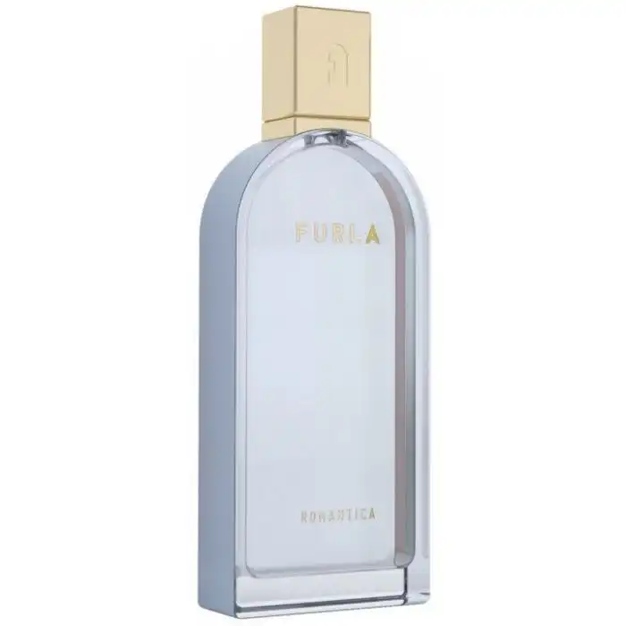 Romántica Eau de Parfum 100 ml - Furla - Comparador de precios