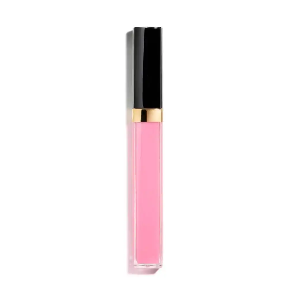 ROUGE COCO GLOSS 804 ROSE NAÃF 5.5G - Chanel - Comparador de precios