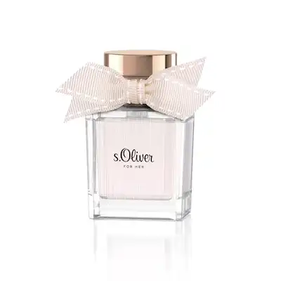 s.Oliver Eau de Parfum Spray 30 ml 30.0 ml - s.Oliver - Comparador de precios