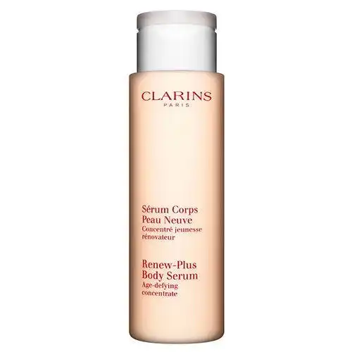 Sérum Corps Peau Neuve - Clarins - Comparador de precios