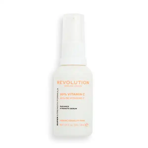 Sérum Vitamina C Radiance - Revolution Skincare - Comparador de precios