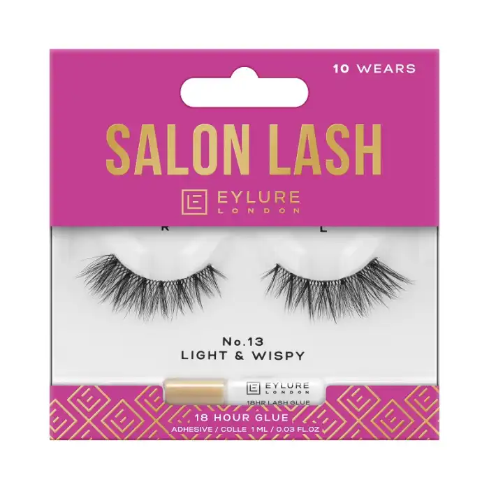 Salon Lash Pestañas Postizas  Eylure - Eylure - Comparador de precios