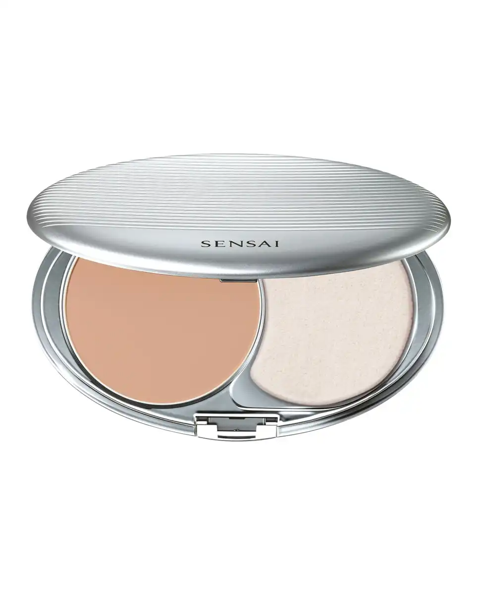 Sensai - Maquillaje En Polvo Total Finish Foundation Cellular Perfomance - Sensai - Comparador de precios