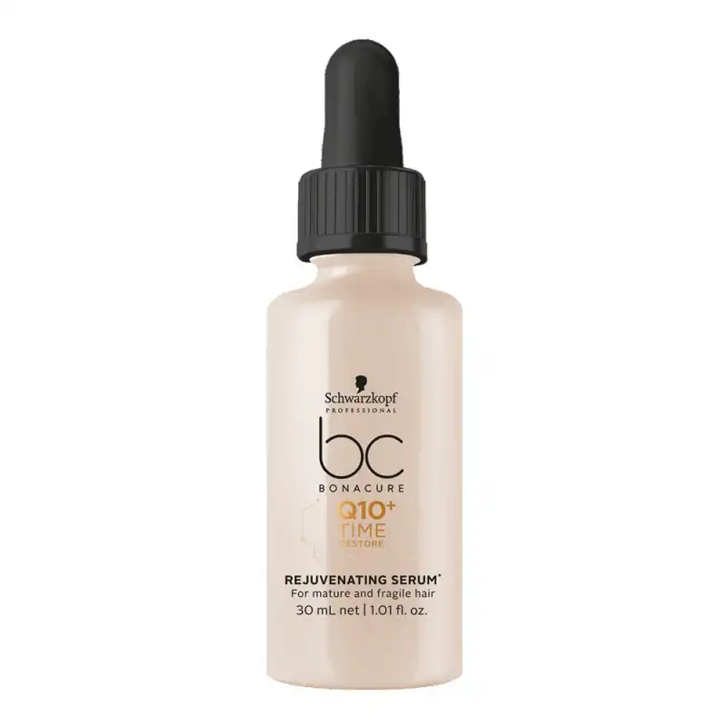 Sérum Rejuvenecedor - 30 ml - Schwarzkopf - Schwarzkopf - Comparador de precios
